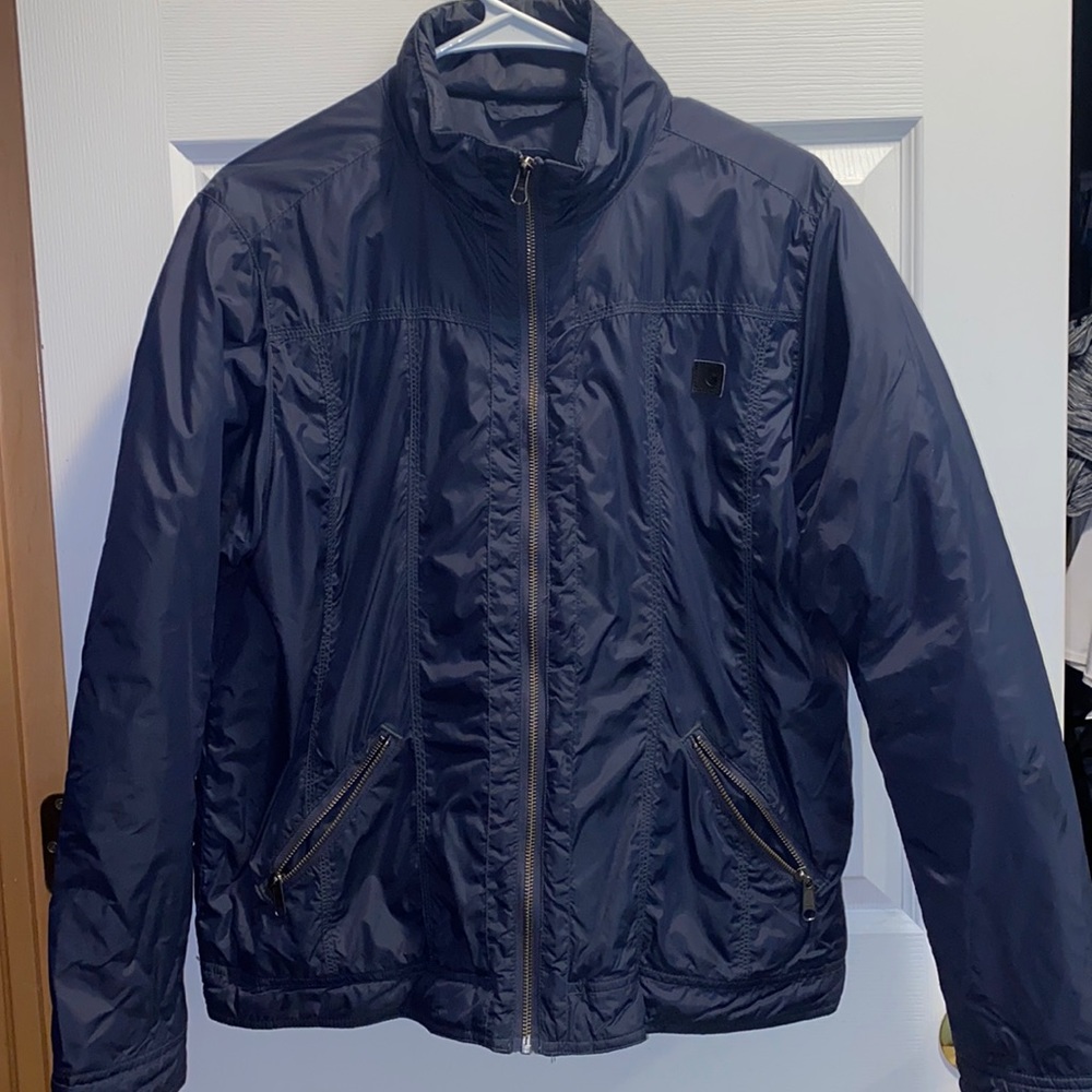 Carhartt jacket for women